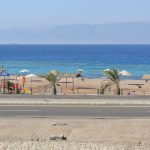 J9 - Aqaba, comme une odeur de vacances