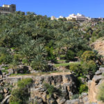 J6 - Balade dans le jardin d'Eden omanais, à Misfat Al Abriyyin