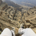 J7 - Randonnée vertigineuse dans le Grand Canyon