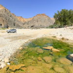J8 - Les wadis d'Oman, les trésors du Sultanat